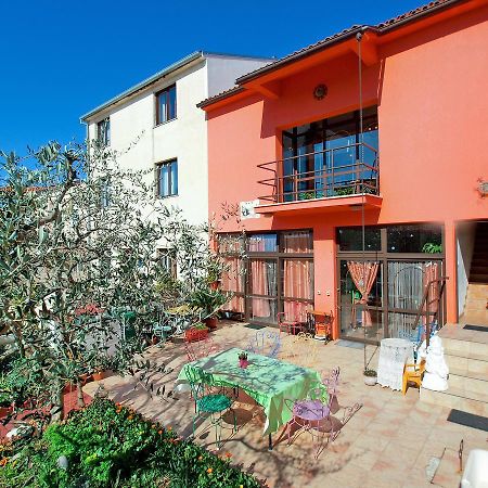 Apartments Kada 1571 Pula Zewnętrze zdjęcie