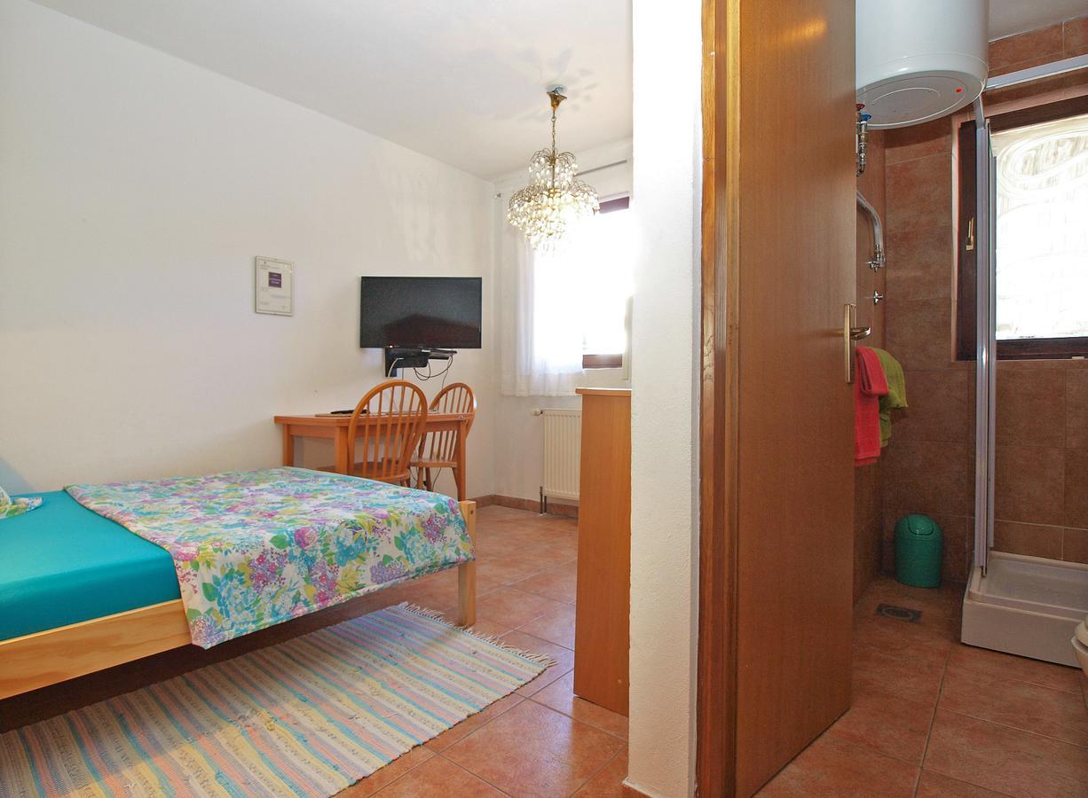 Apartments Kada 1571 Pula Zewnętrze zdjęcie