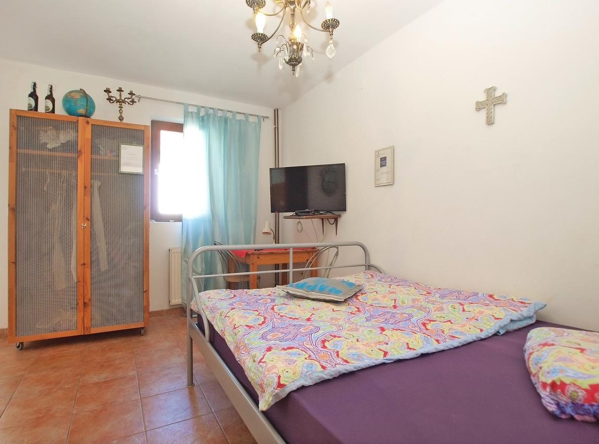 Apartments Kada 1571 Pula Zewnętrze zdjęcie