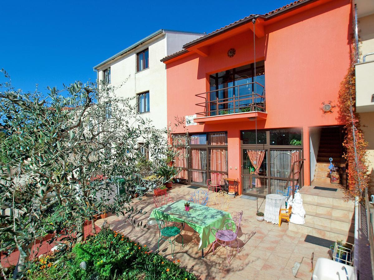 Apartments Kada 1571 Pula Zewnętrze zdjęcie