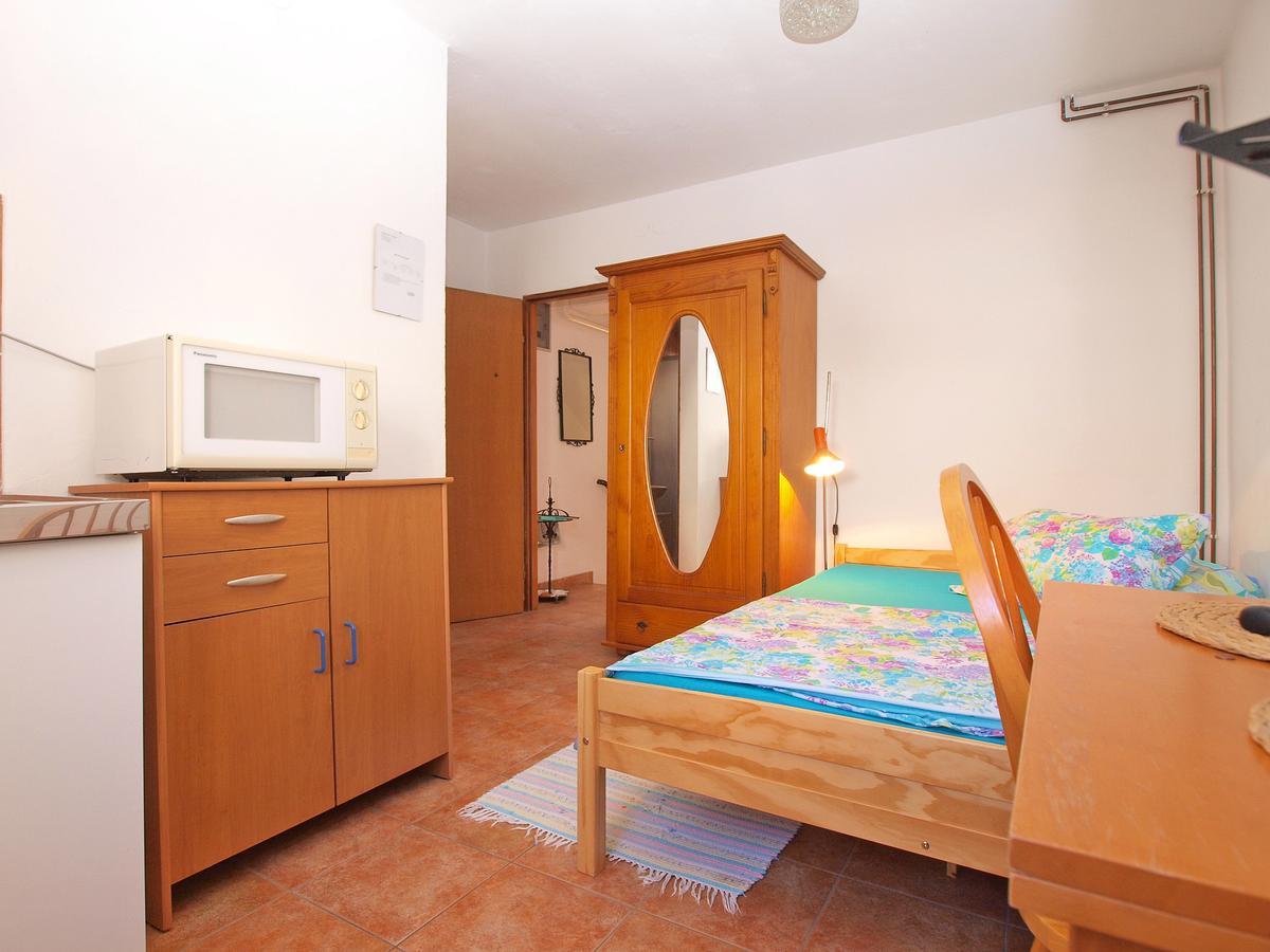 Apartments Kada 1571 Pula Zewnętrze zdjęcie