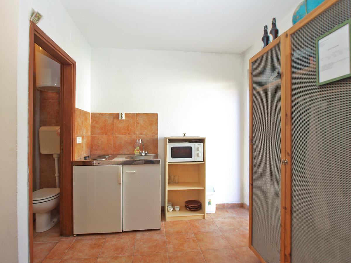 Apartments Kada 1571 Pula Zewnętrze zdjęcie
