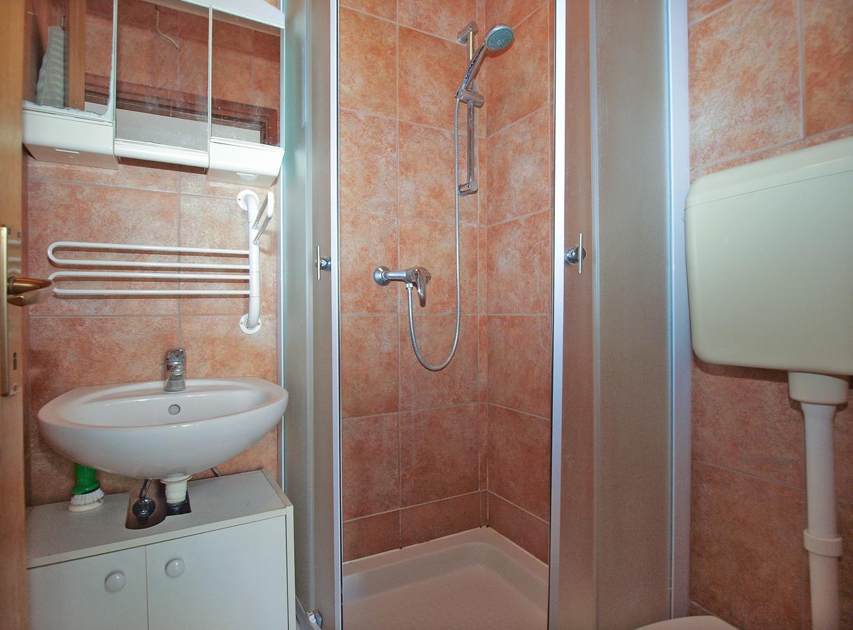 Apartments Kada 1571 Pula Zewnętrze zdjęcie