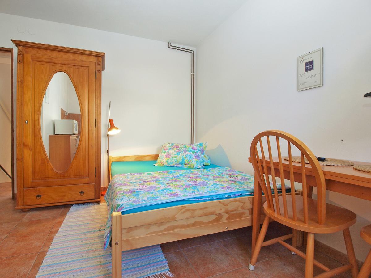 Apartments Kada 1571 Pula Zewnętrze zdjęcie