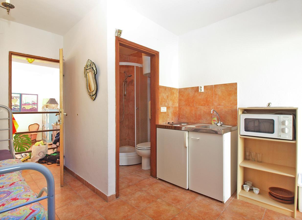 Apartments Kada 1571 Pula Zewnętrze zdjęcie