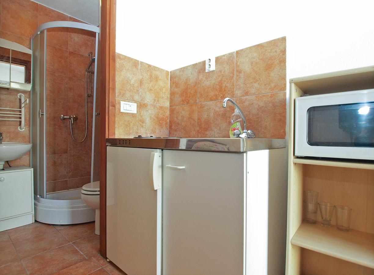Apartments Kada 1571 Pula Zewnętrze zdjęcie
