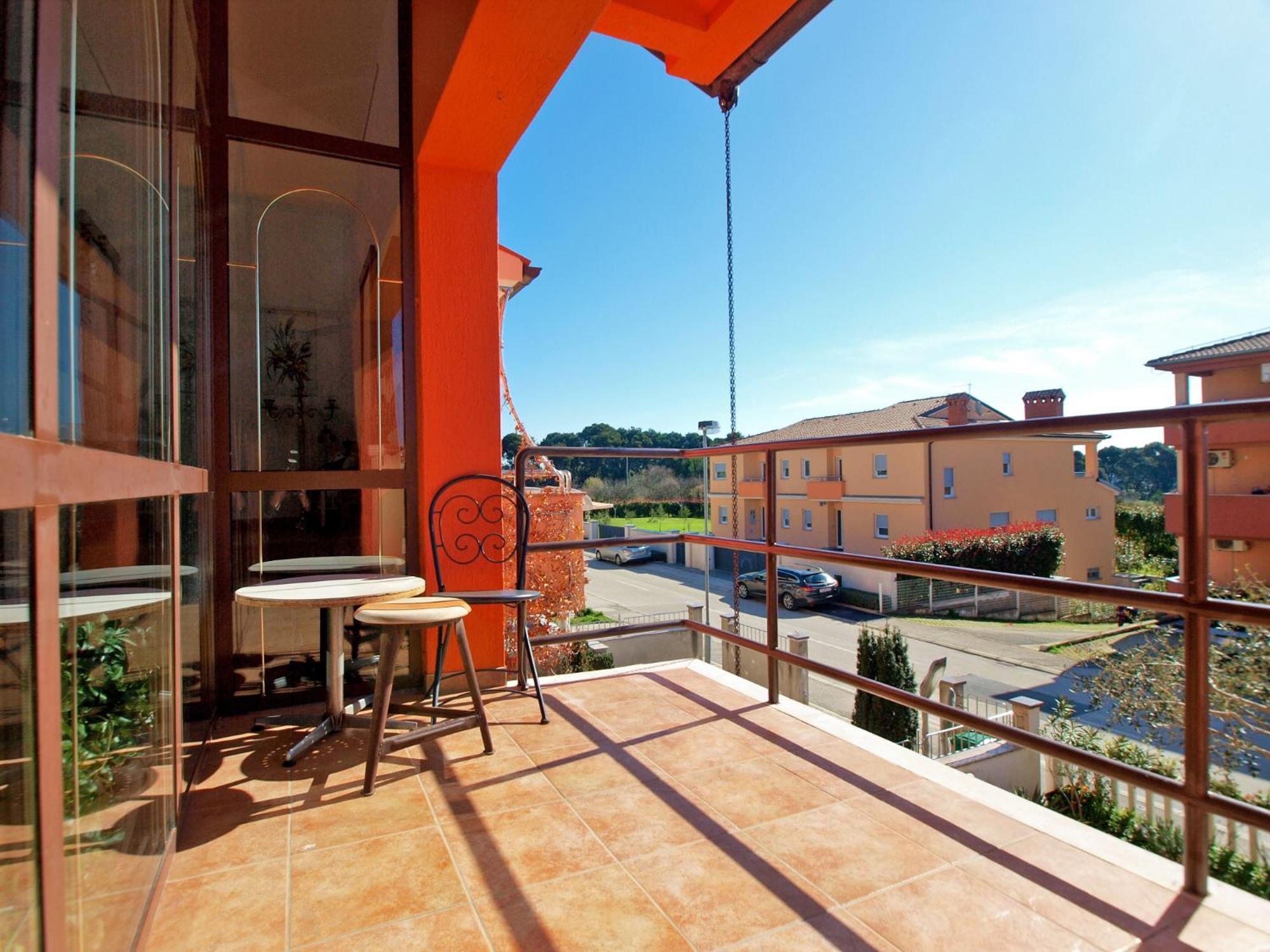 Apartments Kada 1571 Pula Zewnętrze zdjęcie