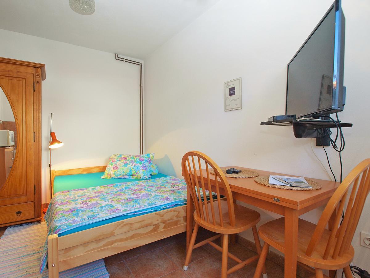 Apartments Kada 1571 Pula Zewnętrze zdjęcie