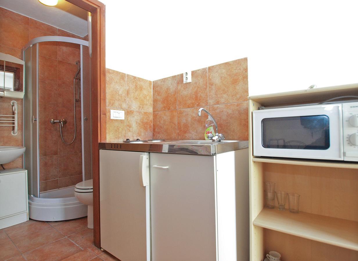 Apartments Kada 1571 Pula Zewnętrze zdjęcie