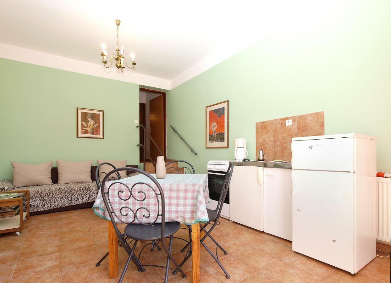 Apartments Kada 1571 Pula Zewnętrze zdjęcie