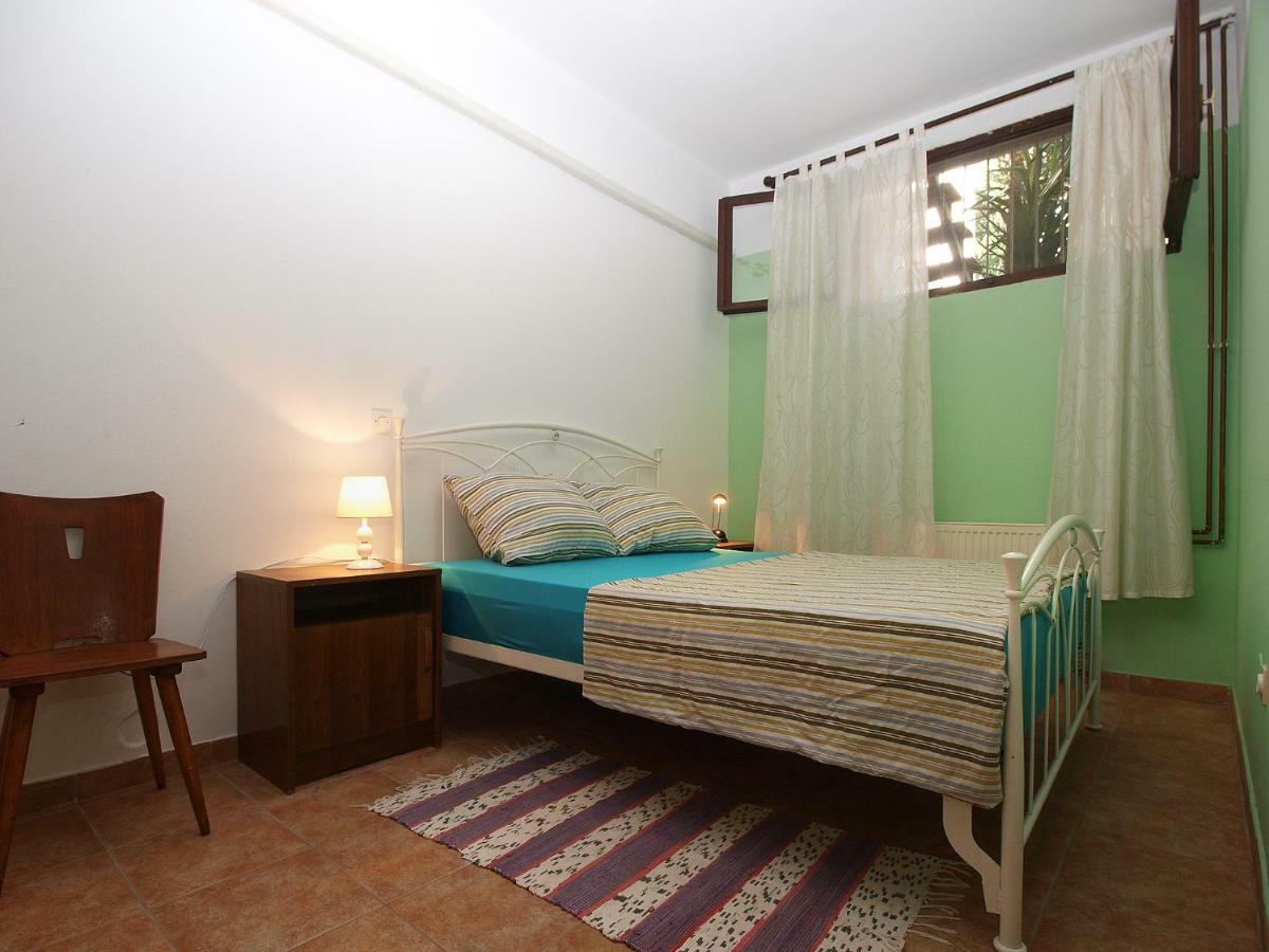 Apartments Kada 1571 Pula Zewnętrze zdjęcie