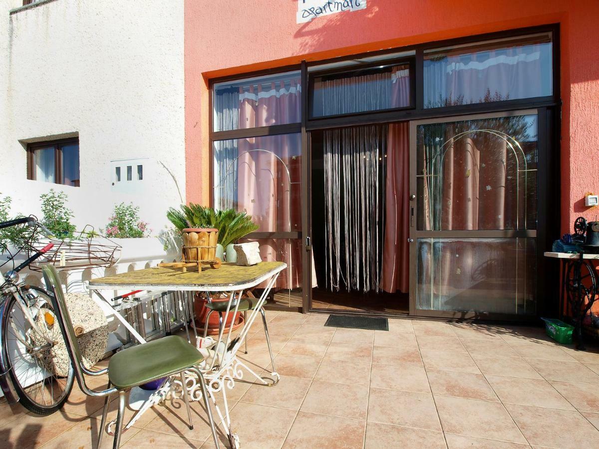 Apartments Kada 1571 Pula Zewnętrze zdjęcie