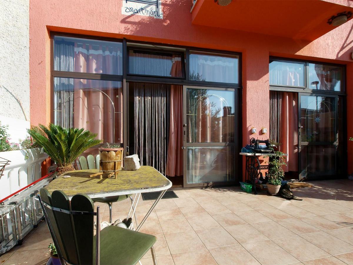 Apartments Kada 1571 Pula Zewnętrze zdjęcie