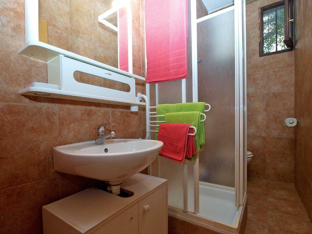 Apartments Kada 1571 Pula Zewnętrze zdjęcie