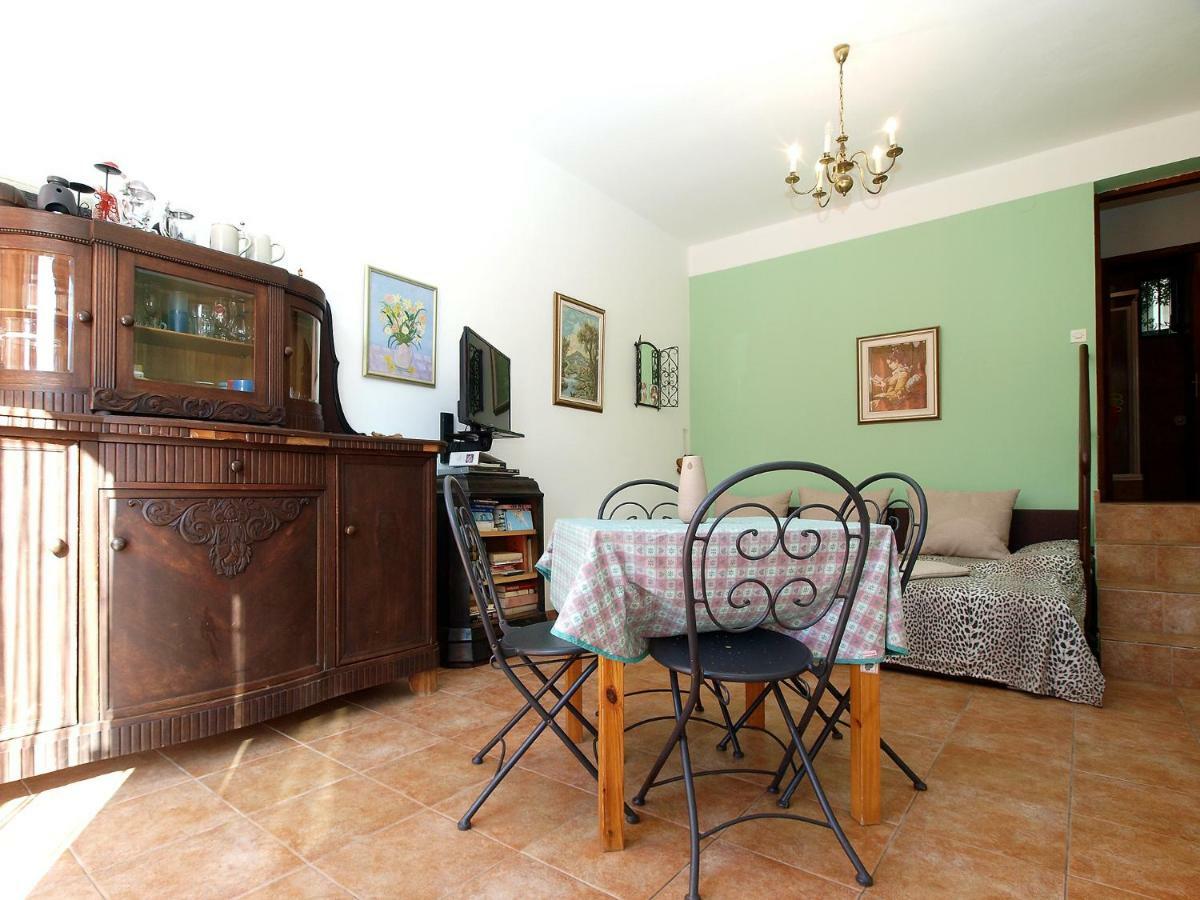 Apartments Kada 1571 Pula Zewnętrze zdjęcie