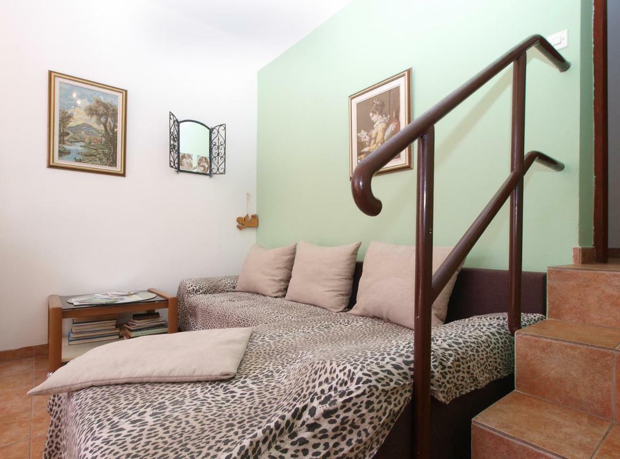 Apartments Kada 1571 Pula Zewnętrze zdjęcie