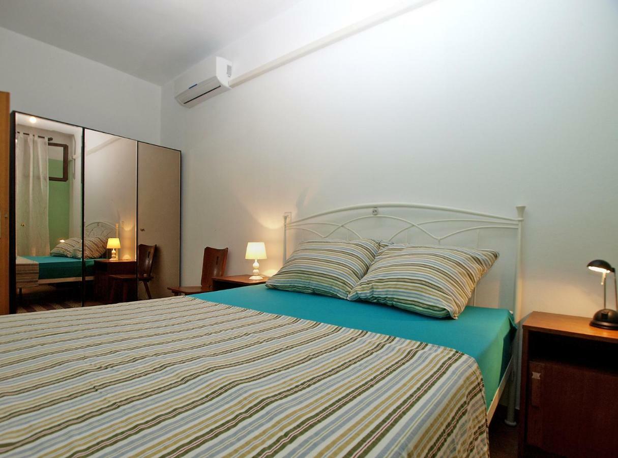 Apartments Kada 1571 Pula Zewnętrze zdjęcie