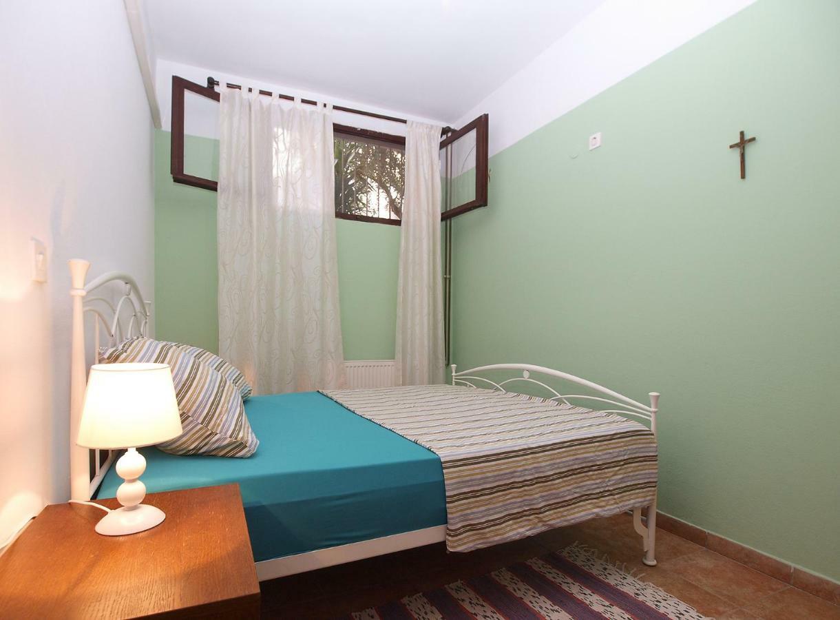 Apartments Kada 1571 Pula Zewnętrze zdjęcie